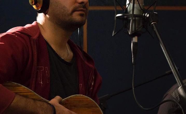 Eliezer Boyer estrena su nuevo tema “Lo haré por ti”