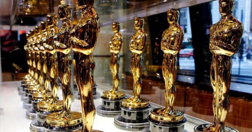 Edición número 96 de los Premios Oscar’s : ganadores