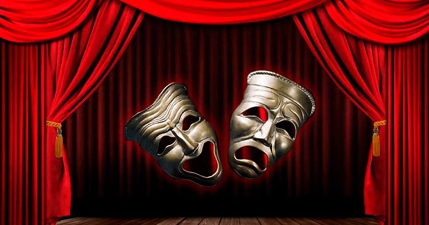 27 de Marzo: Día Internacional del Teatro