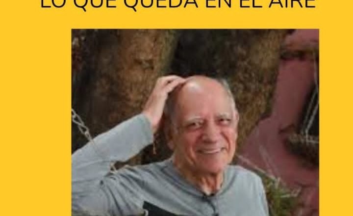 Encuentro con el escritor rodolfo izaguirre en las corocoras