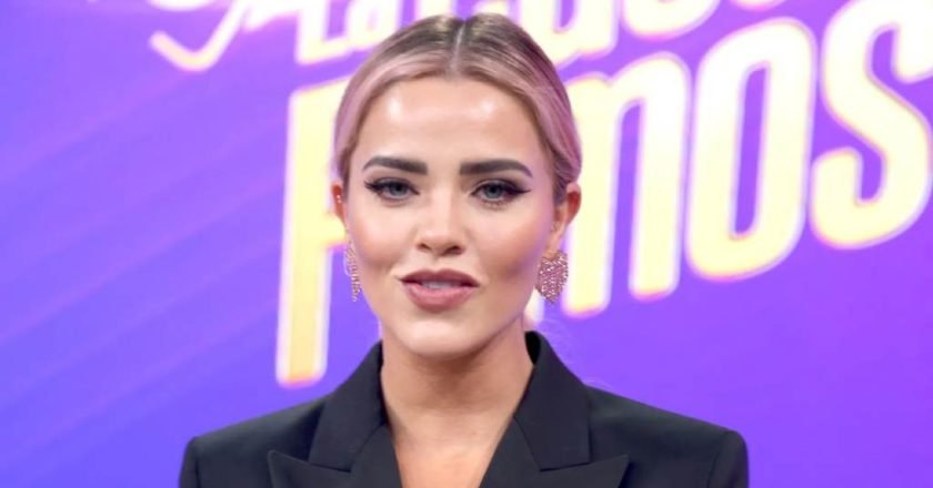 Thali García : Actriz Mexicana con amplia trayectoria artística