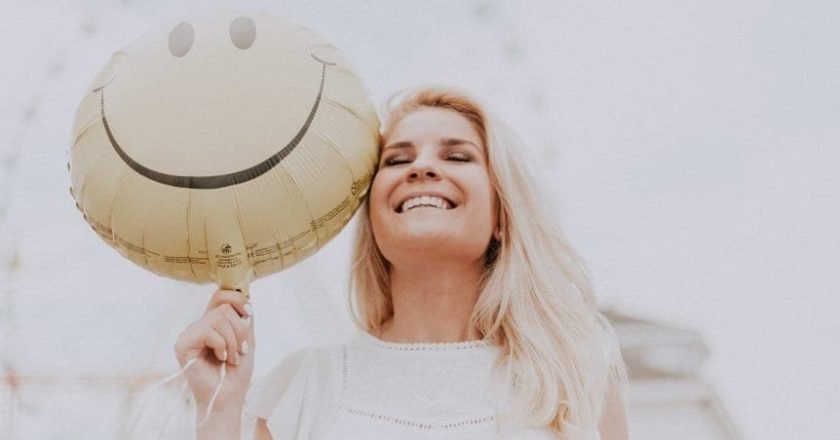 Día de la Felicidad: 20 de Marzo