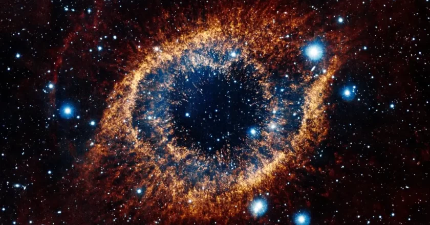 Nueva estrella se visualizará en Cielo Nocturno