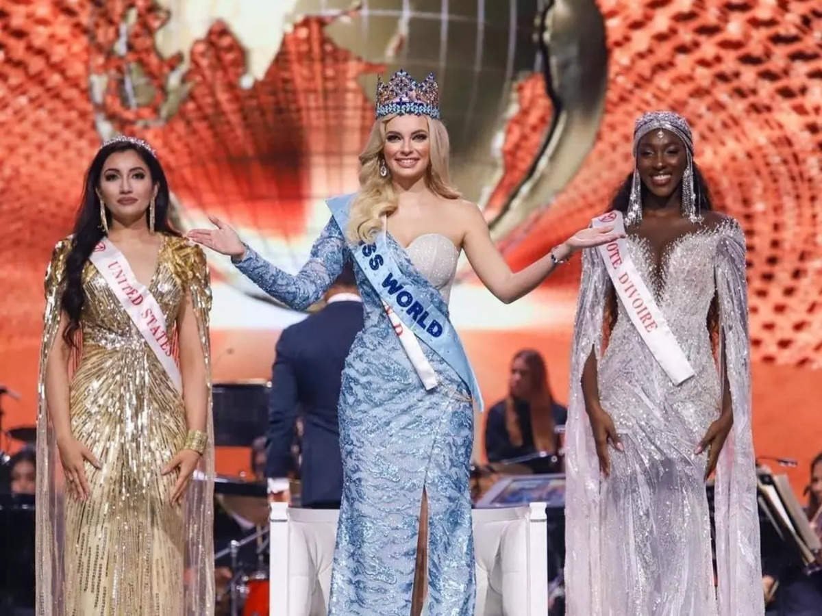 A pocos días de celebrase el Miss Mundo 2024 esto es lo que debes saber