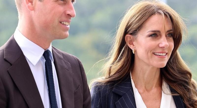 Desafíos y misterios actuales de la Realeza