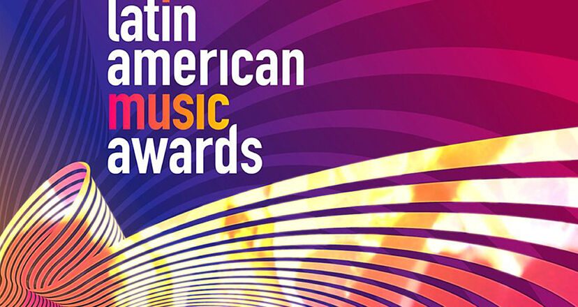 Premios Latín American Music Awards 2024 : Gala y Nominados