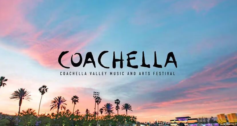 Festival de Coachella: La historia en el Desierto de Indio