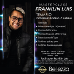 «Bellezza 2024» llega a Venezuela y Franklin Luis será uno de sus grandes protagonistas
