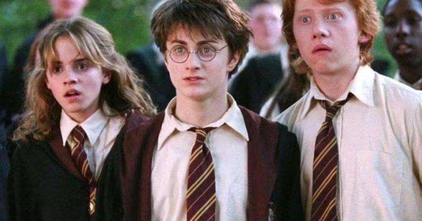Harry Potter vuelve en el 2026