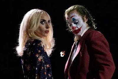 Joker: ‘Folie à Deux’ La Historia protagonizada por Lady Gaga
