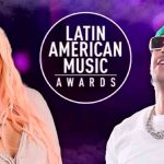 Latín American Music Awards 2024: Ganadores y presentaciones