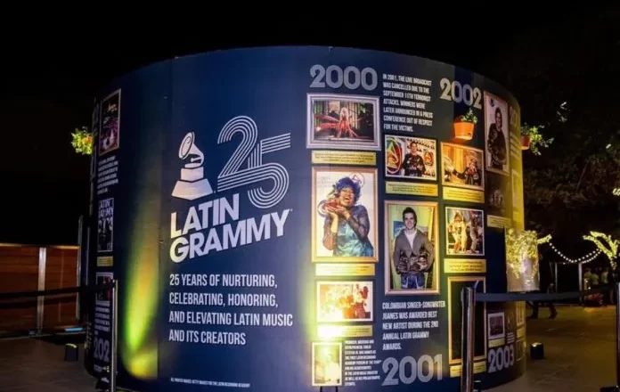 El Kaseya Center de Miami recibirá a los Grammy 2024