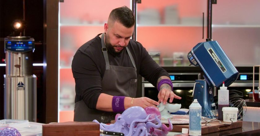 Venezolano se convierte en primer Latinoamericano en ganar concurso de Netflix