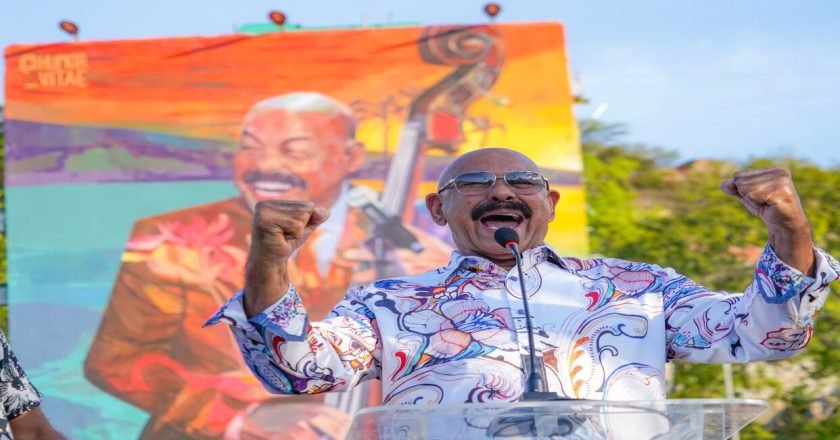 Óscar de León se presentará en Barcelona