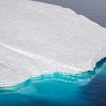 46 Lagos Subglaciales se descubrieron en la Antártida