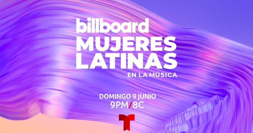 Premios Billboard: Homenaje a las mujeres latinas