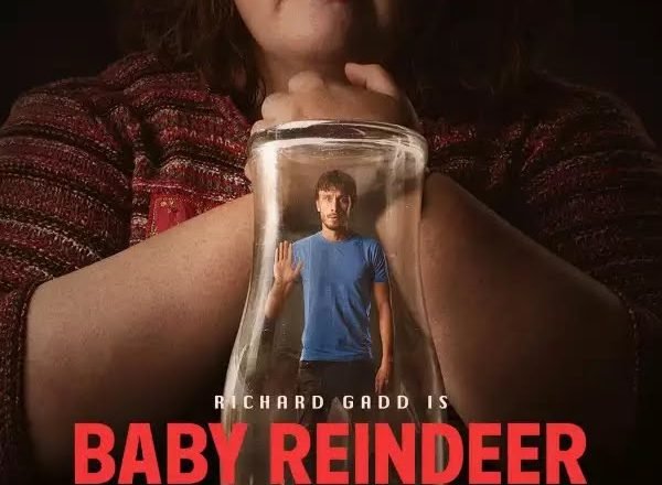 Bebe Reno : Nueva historia de Netflix