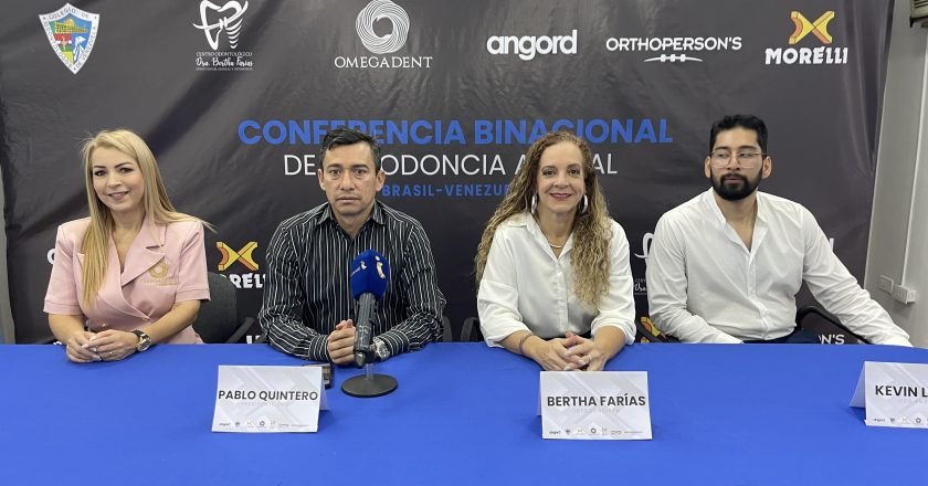 Omegadent y Colegio de Odontólogos de Venezuela unen esfuerzos para ofrecer conferencia binacional de ortodoncia