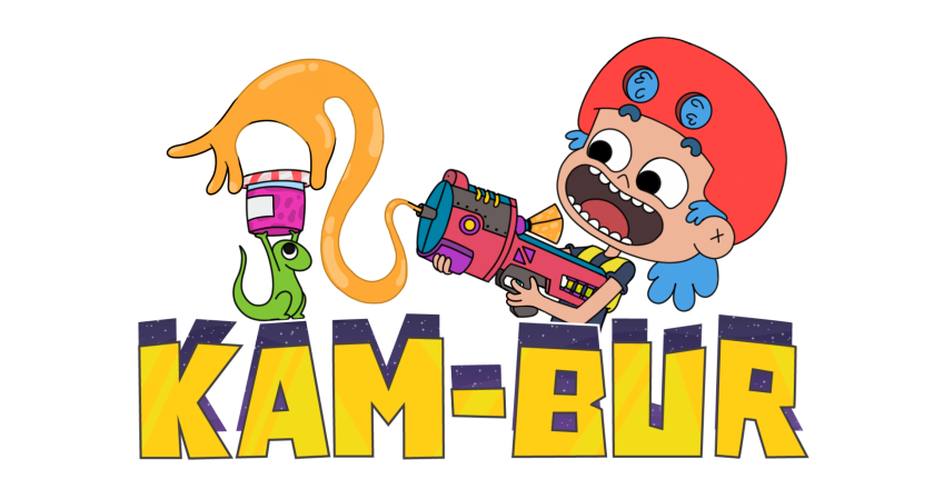 WAMBOLAB nos trae la primera presentación piloto de «KAMBUR» Este 21 de junio en las instalaciones de IMPACT HUB CCS / 4:00 P.M.