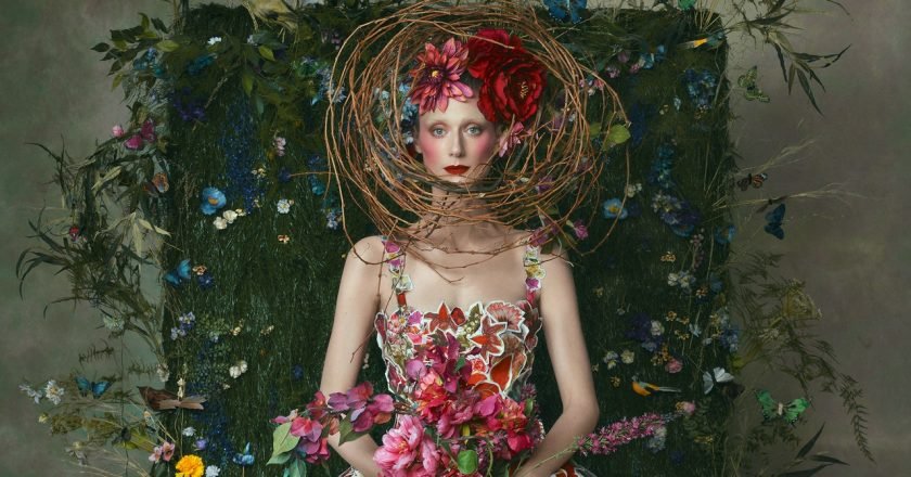 Met Gala: Desfile a beneficio del Costume Institute