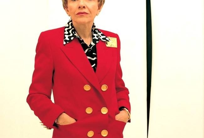 Sofía Imber 100 años: un legado para las artes en Venezuela