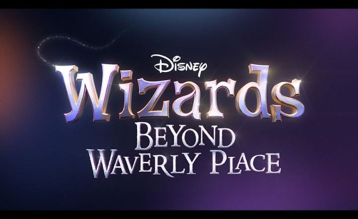 Wizards Beyond Waverly Place: El regreso de los hechiceros a Disney
