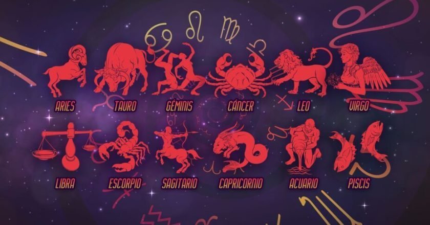 Horóscopo semana del 13 al 18 de Mayo  de 2024