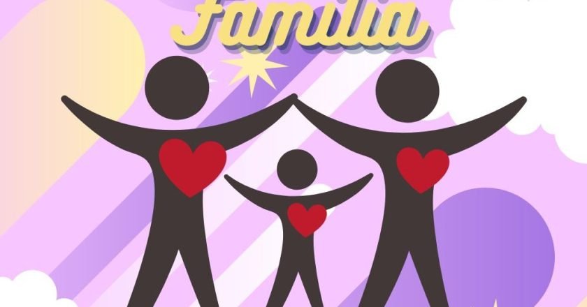15 de Mayo: Día Internacional de la familia