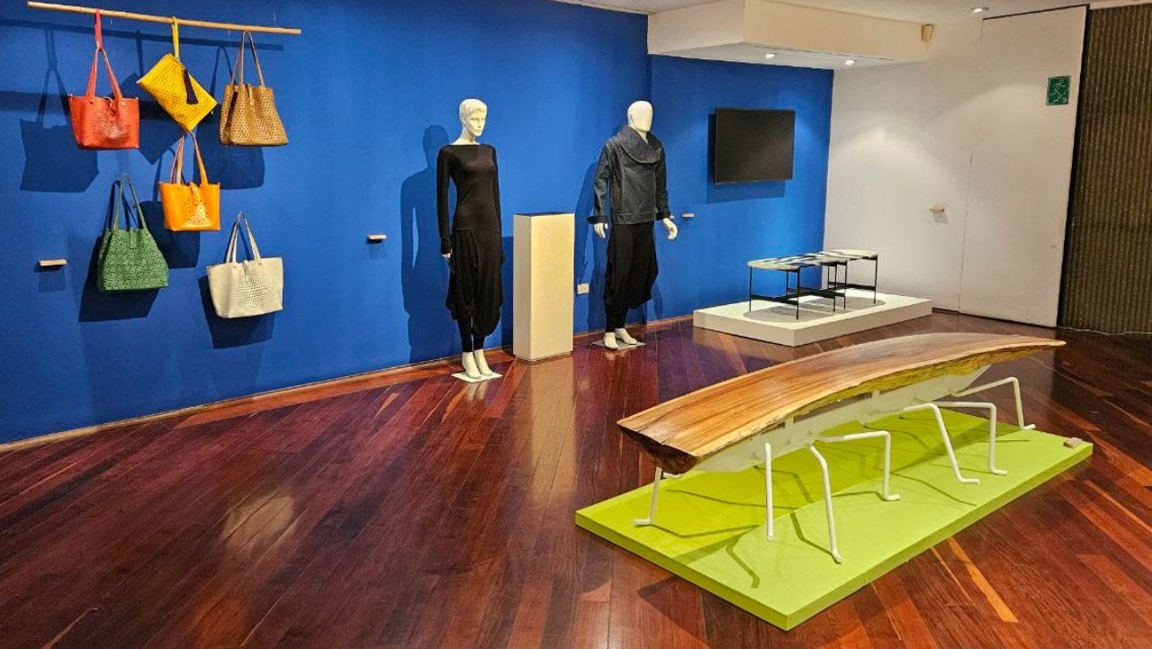 Creadores al Descubierto celebra su primera ediciónen el marco del Caracas Design Week