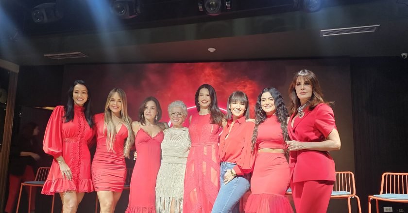 Malas Mujeres: artistas que buscaran redimir sus culpas