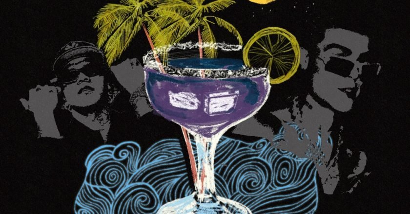 Big Soto se une al puertorriqueño Lunay con «Mezcalito en copa»