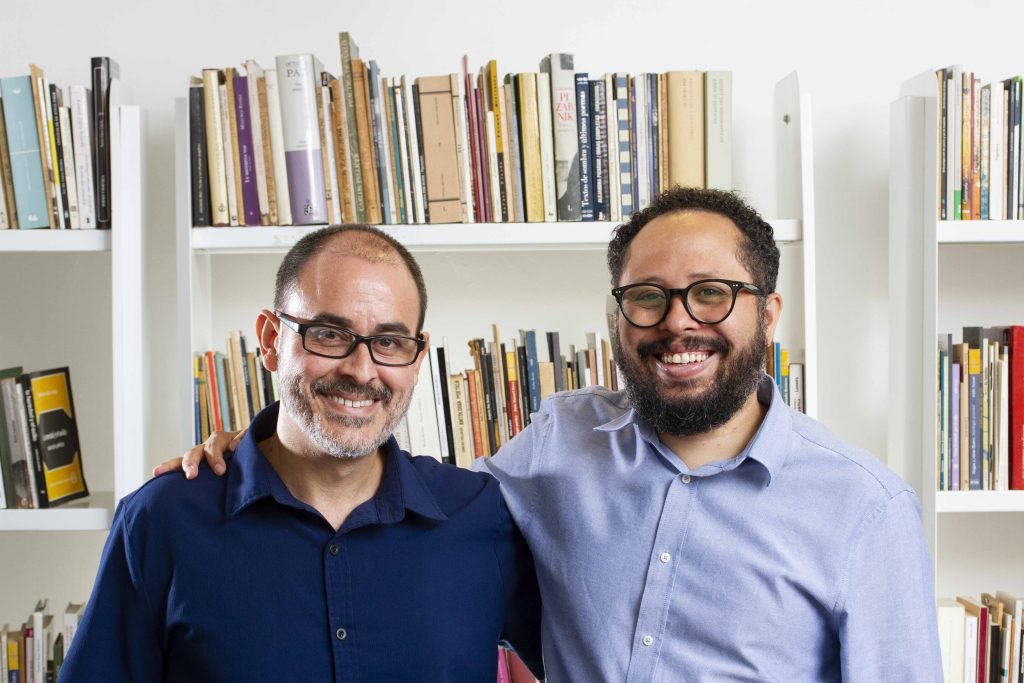 El encuentro, organizado por Alberto Sáez y Ricardo Ramírez Requena, se realizará del 28 al 30 de junio en el Banco del Libro, ubicado en Altamira.