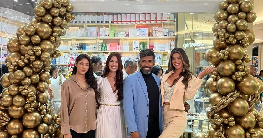 Bioaqua Venezuela logra fuerte posicionamiento en el mercado de la cosmética