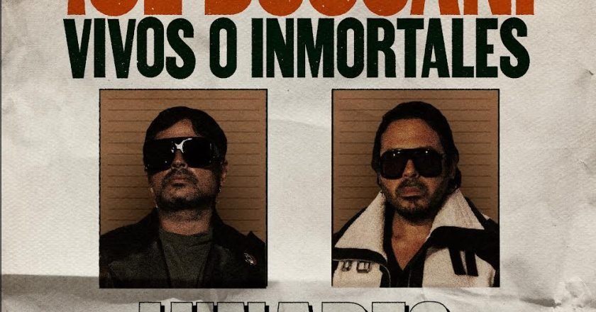 Hoy es el estreno mundial del nuevo tema de  Servando y Florentino: «Lunares»