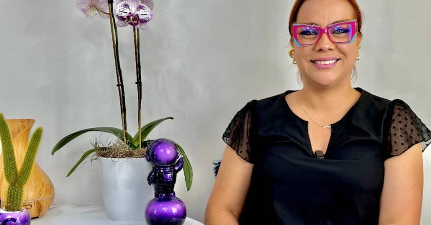 El periodismo “ te deja satisfacciones moralmente” : Esteninf Olivarez