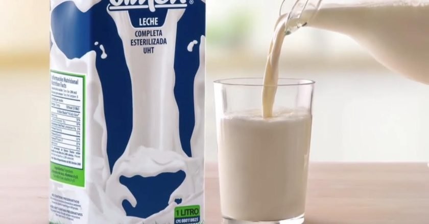 CALIDAD EN LA INDUSTRIA ALIMENTARIA, UNA RESPONSABILIDAD COMPARTIDA