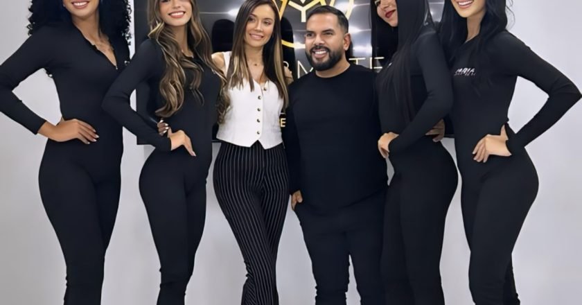 María Alejandra Cárdenas se une como directora Comercial de la Organización Miss y Míster Turismo Venezuela