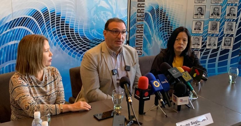 Cámara Ferretera Nacional impulsará la producción nacional durante la ExpoFerre Valencia 2024