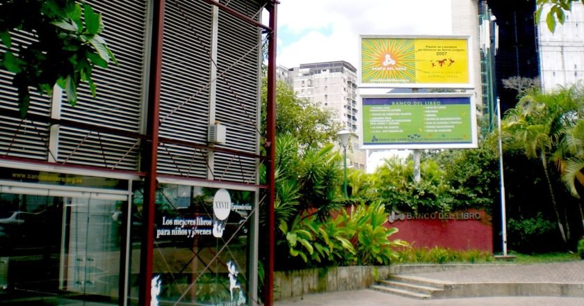 La Feria de Editoriales Independientes de Venezuela celebra su primera edición en Caracas