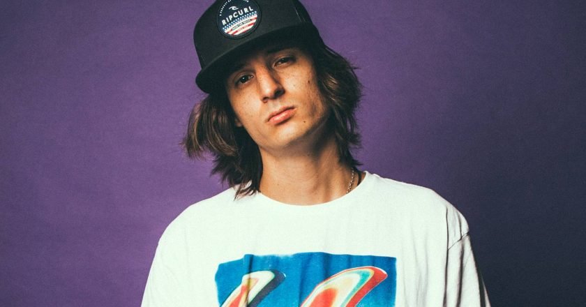 Danny Ocean sorprende con “Venequia”: Un homenaje musical a Venezuela