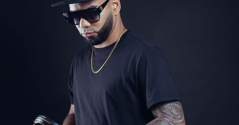 Dj Fleming es la nueva promesa de las mezclas salseras en Latinoamérica y Europa 