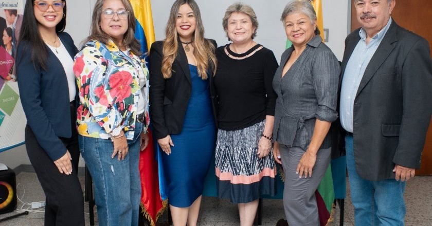 Capacitación del talento humano: un factor fundamental para el éxito de las empresas