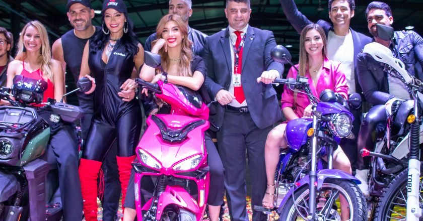 Toro Motorcycles celebra su primer aniversario en Venezuela: Un año de pasión, calidad y compromiso