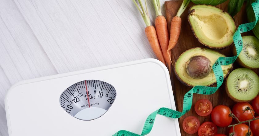 MOTIVACION: LA CLAVE PARA PERDER PESO