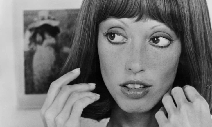 Fallece Shelley Duvall, icónica actriz de “El Resplandor”, a los 75 años