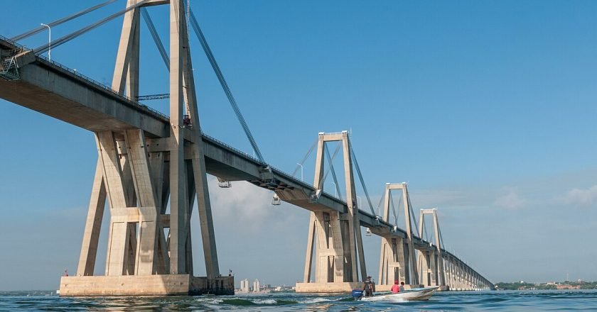 El Lago de Maracaibo: Un Tesoro Natural y Cultural de Venezuela