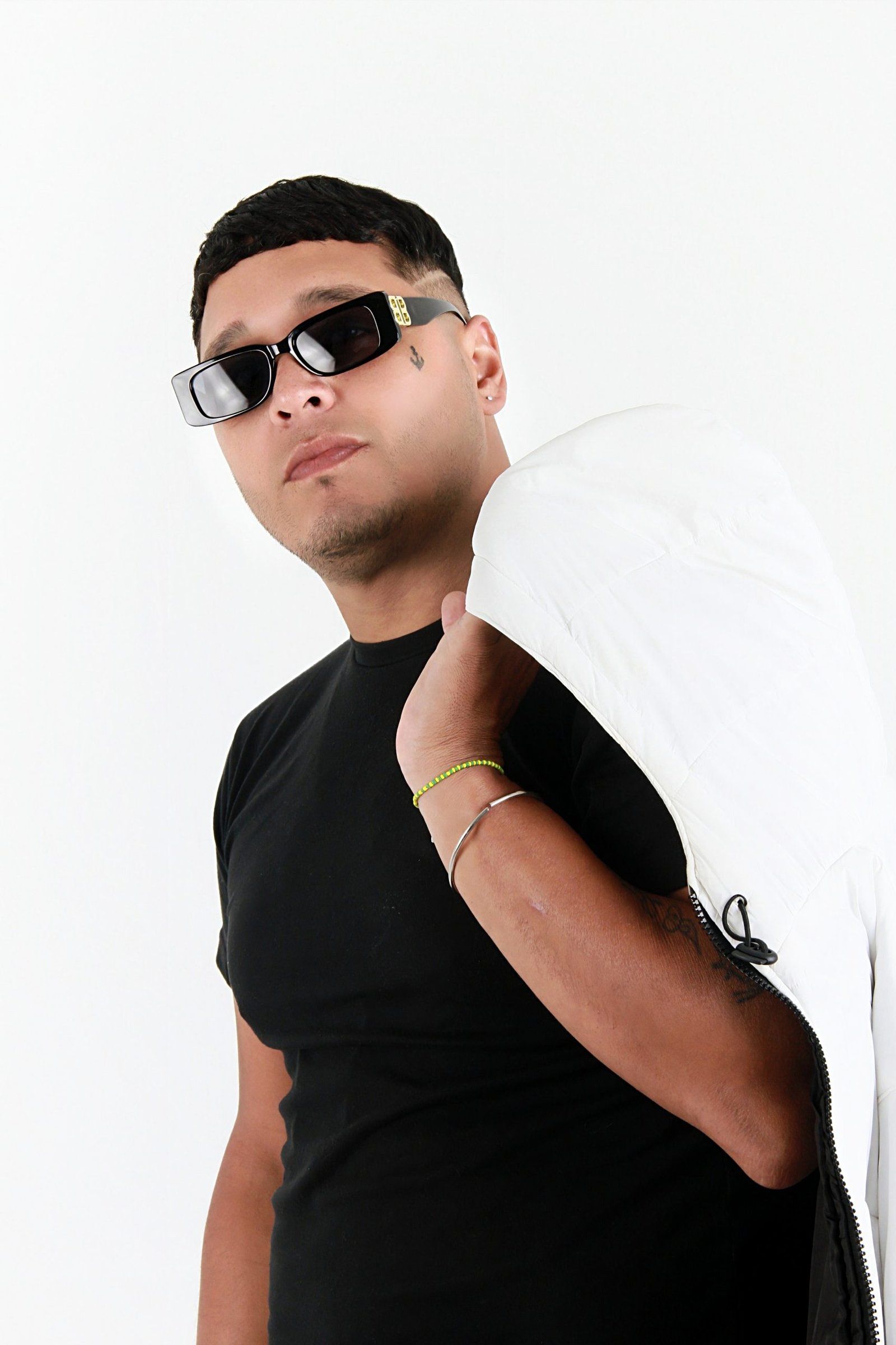 Dj Anderson Beats conquista los estados de Venezuela con sus mezclas