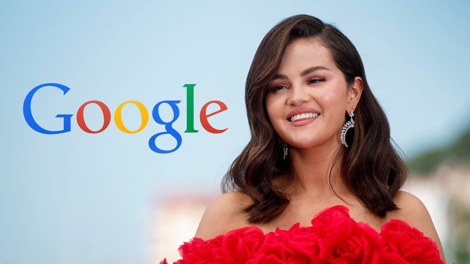Selena Gómez y Google se unen para promover la salud mental de los adolescentes a nivel mundial