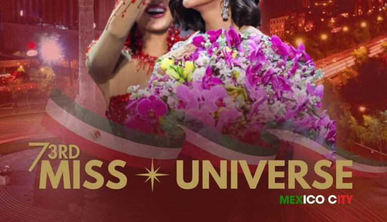 Sheynnis Palacios se prepara para ceder la corona de Miss Universo en noviembre