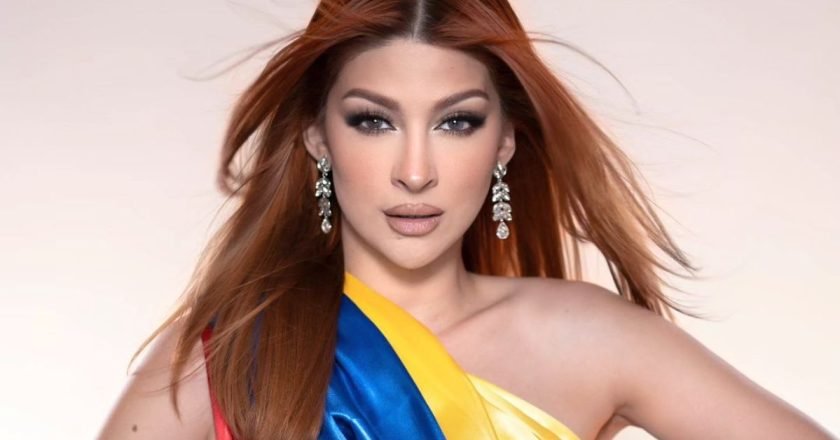 El Impacto Viral de Mariana Zambrano: La Maquillista Venezolana que Conquista las Redes